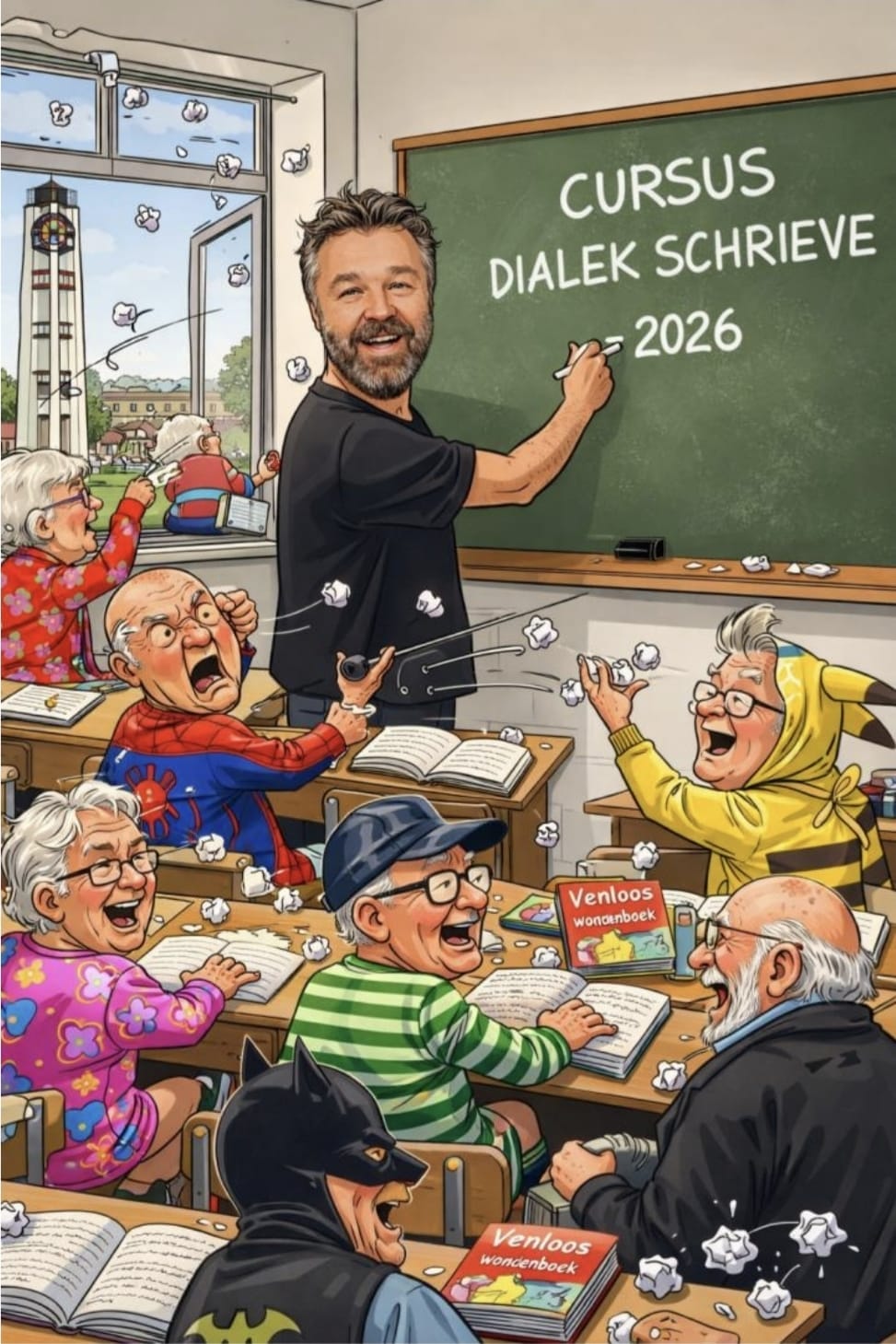 Bas Vissers